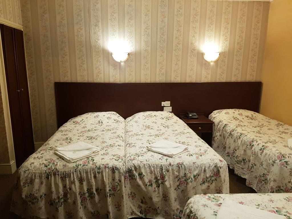 فندق ماندالاي بيكتون هاوس لندن المظهر الخارجي الصورة